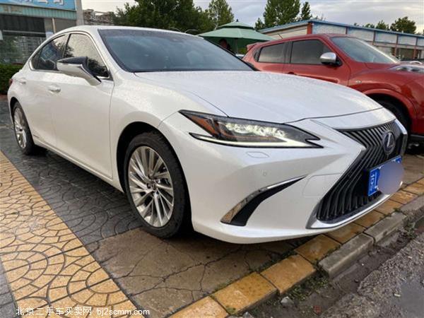  2020 ׿˹ES 300h  VI