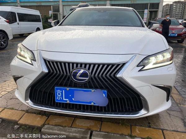 2020 ׿˹ES 300h  VI