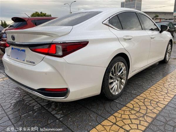  2020 ׿˹ES 300h  VI
