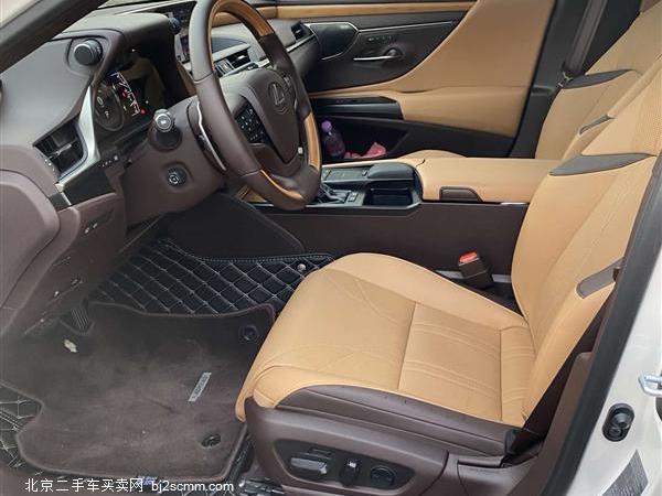  2020 ׿˹ES 300h  VI