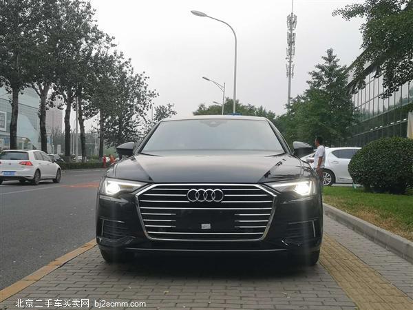  2019 µA6L 40TFSI 