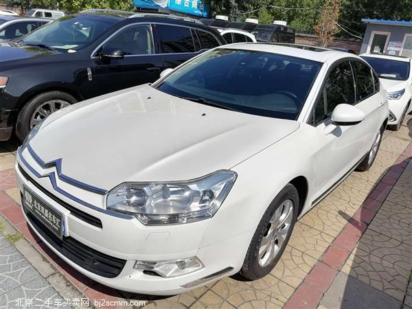  ѩC5 2012 2.3L Զ