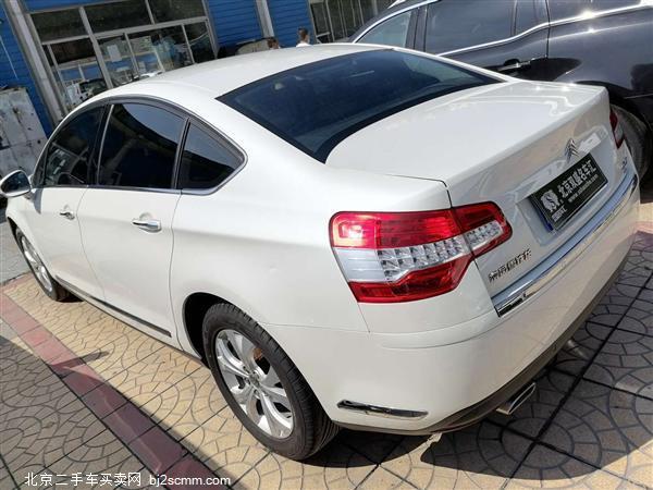  ѩC5 2012 2.3L Զ