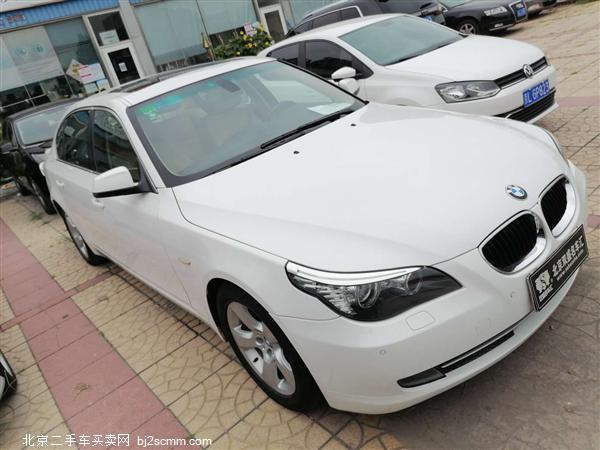  5ϵ 2010 520Li 