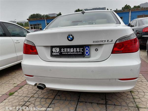  5ϵ 2010 520Li 