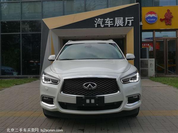  2018 ӢQX60 2.5T Hybrid ھͥ