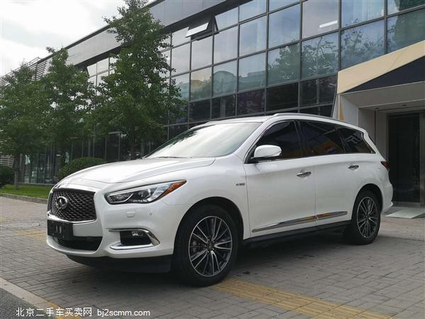  2018 ӢQX60 2.5T Hybrid ھͥ