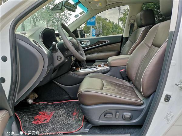  2018 ӢQX60 2.5T Hybrid ھͥ