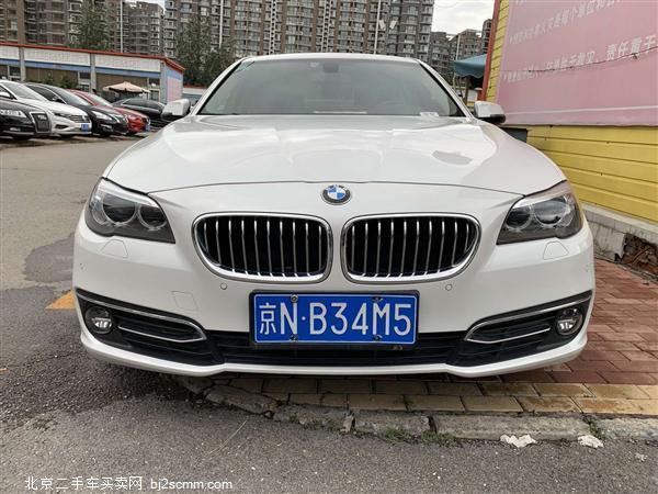  2017 5ϵ 525Li װ