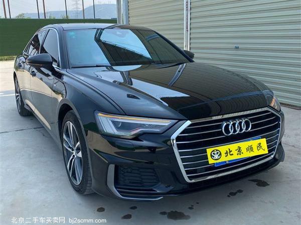  2019 µA6L 45TFSI ѡ