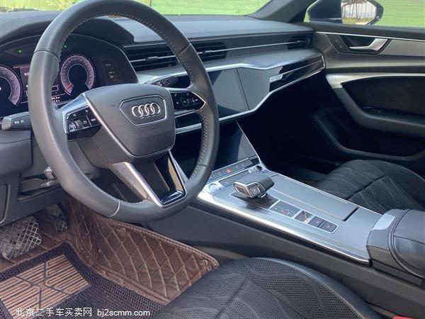  2019 µA6L 45TFSI ѡ