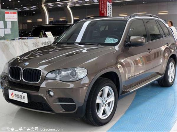  X5 2011 xDrive35i 