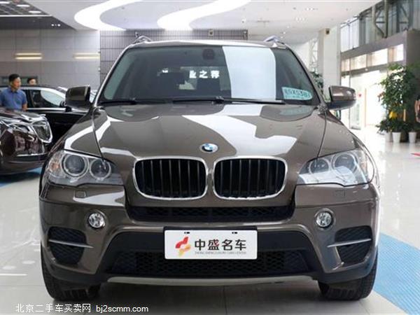  X5 2011 xDrive35i 