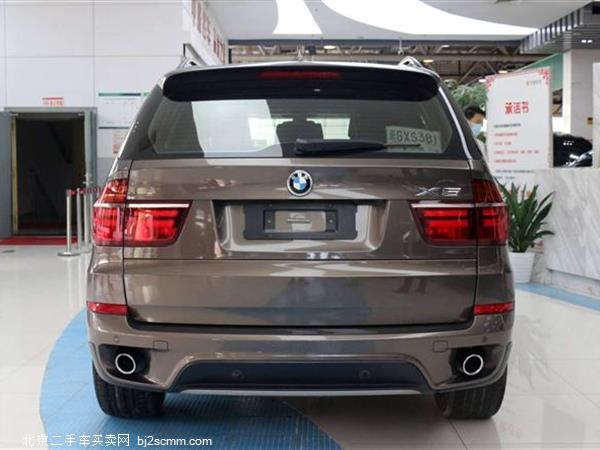  X5 2011 xDrive35i 