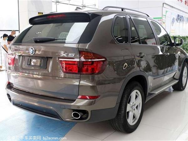  X5 2011 xDrive35i 