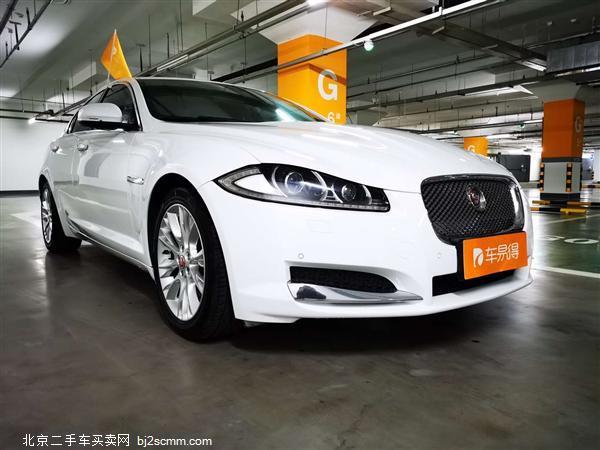  ݱXF 2015 XF 2.0T 