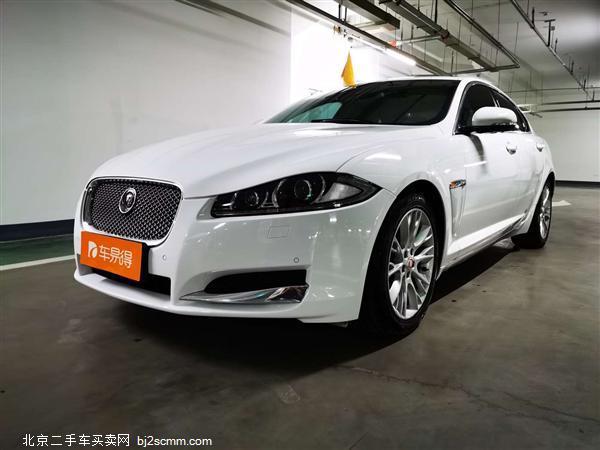  ݱXF 2015 XF 2.0T 