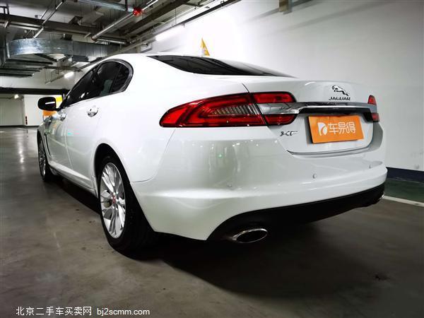  ݱXF 2015 XF 2.0T 