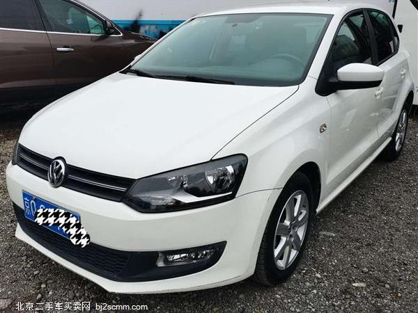   POLO 2013 1.4L Զʰ