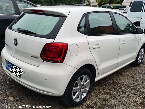   POLO 2013 1.4L Զʰ