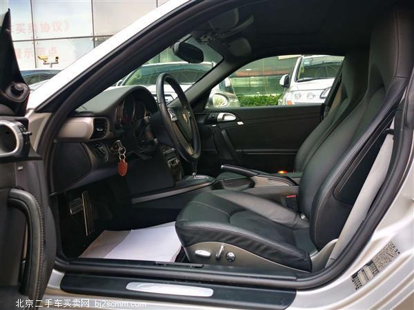  ʱ911 2006 Carrera AT 3.6L