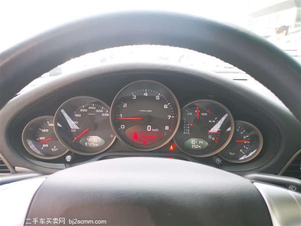  ʱ911 2006 Carrera AT 3.6L