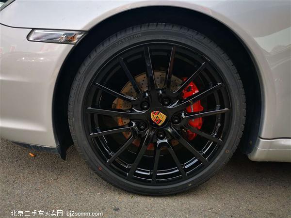  ʱ911 2006 Carrera AT 3.6L