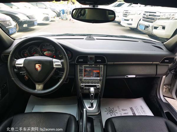  ʱ911 2006 Carrera AT 3.6L