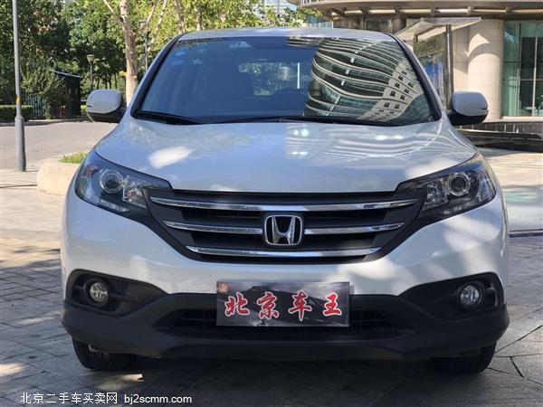  CR-V 2012 2.0L а