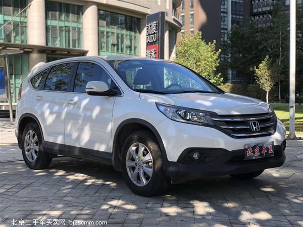  CR-V 2012 2.0L а