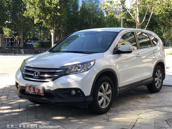  CR-V 2012 2.0L а