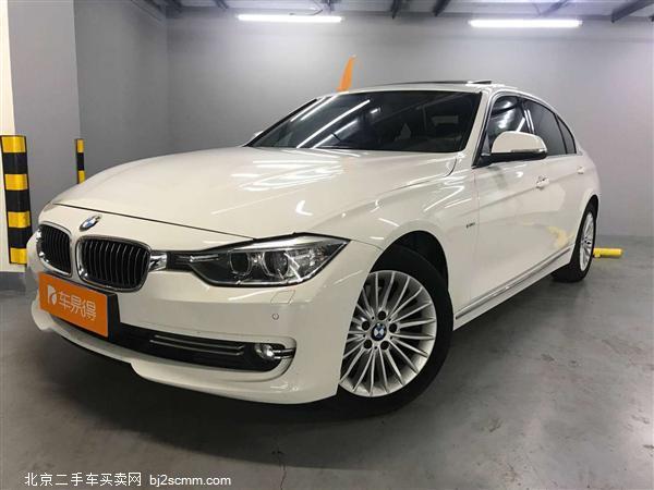  2013 3ϵ 320Li װ