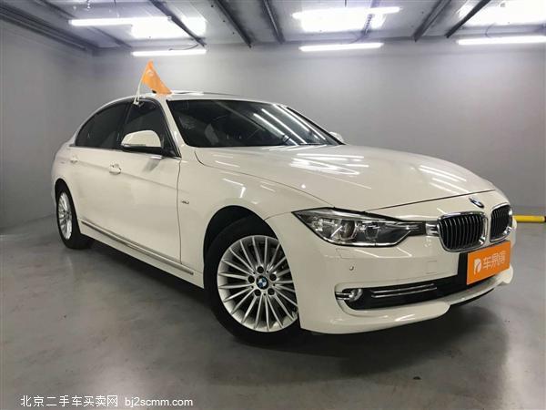  2013 3ϵ 320Li װ