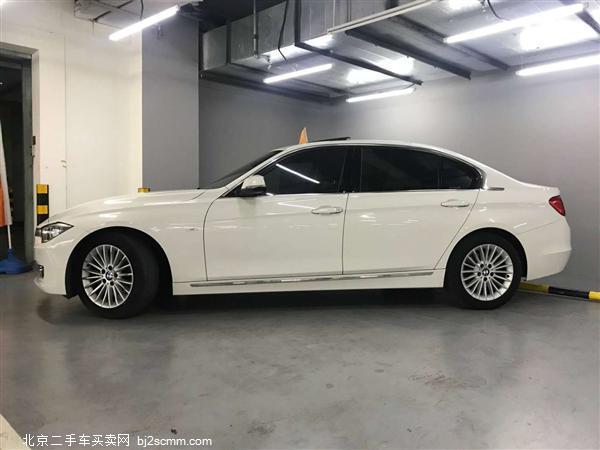  2013 3ϵ 320Li װ