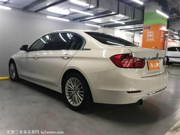  2013 3ϵ 320Li װ