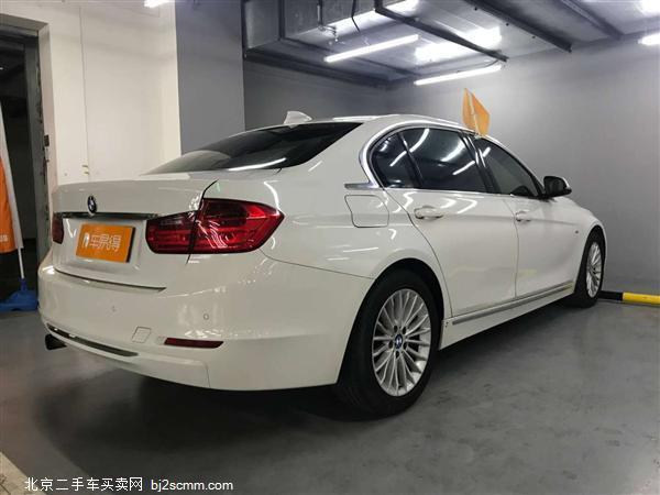  2013 3ϵ 320Li װ