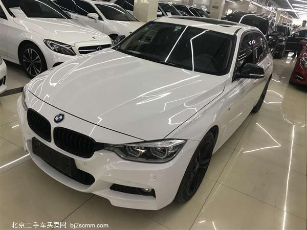  2019 3ϵ 320Li M˶װ