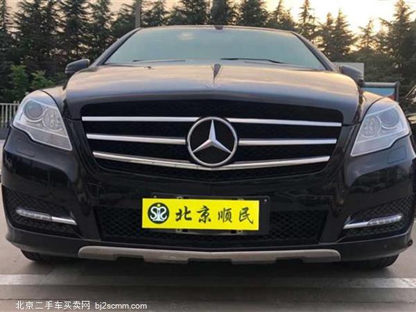  2017 R R 320 4MATIC ذ