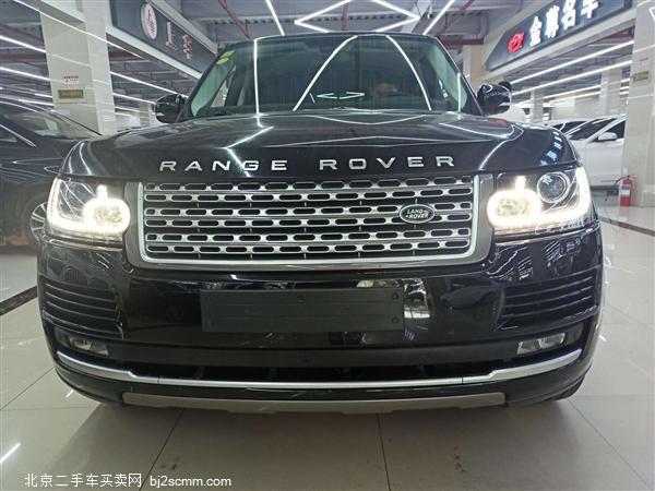  · 2016 ʤ 3.0L V6 SC Vogue