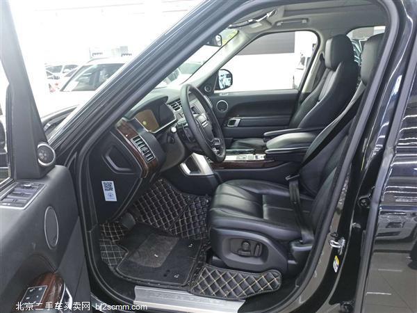  · 2016 ʤ 3.0L V6 SC Vogue