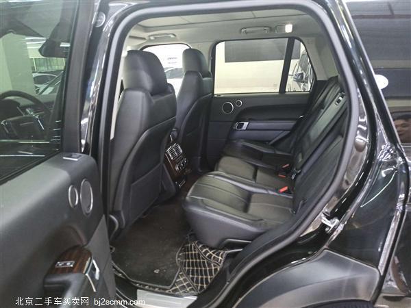  · 2016 ʤ 3.0L V6 SC Vogue