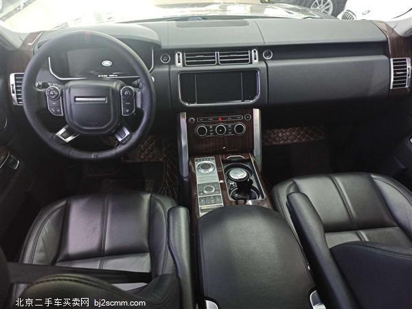  · 2016 ʤ 3.0L V6 SC Vogue