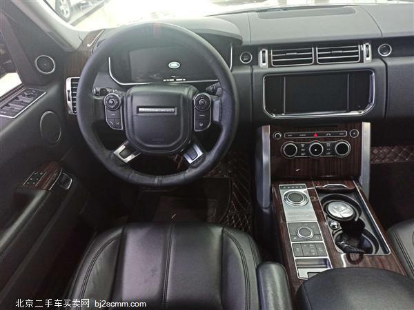 · 2016 ʤ 3.0L V6 SC Vogue