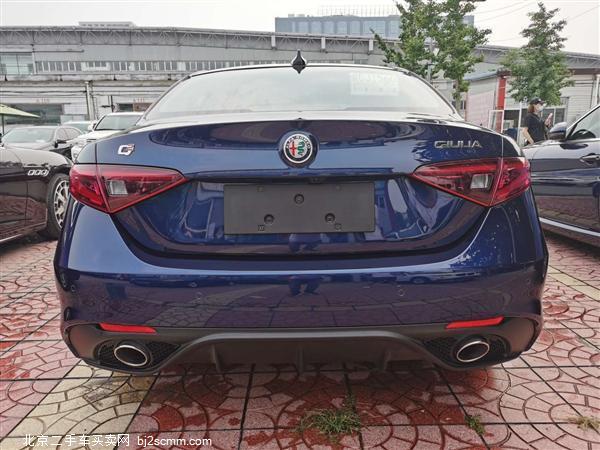  ·ŷ 2020 Giulia 2.0T 280HP ˶