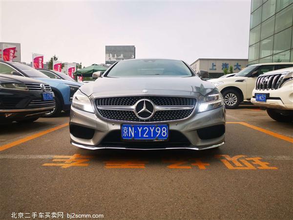  CLS 2015 CLS 320