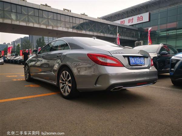  CLS 2015 CLS 320