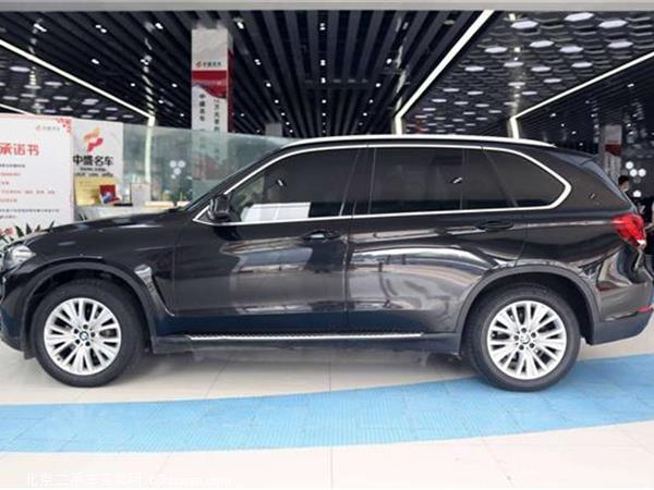  X5 2014 xDrive35i 