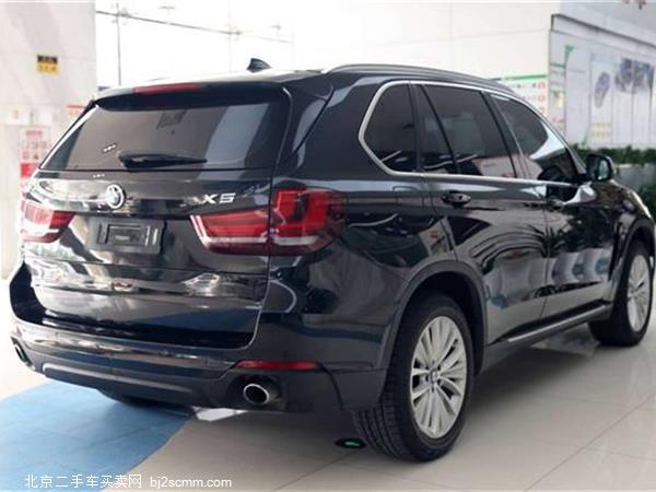  X5 2014 xDrive35i 