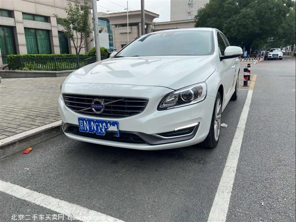  2016 ֶS60L 2.0T T4 Զ