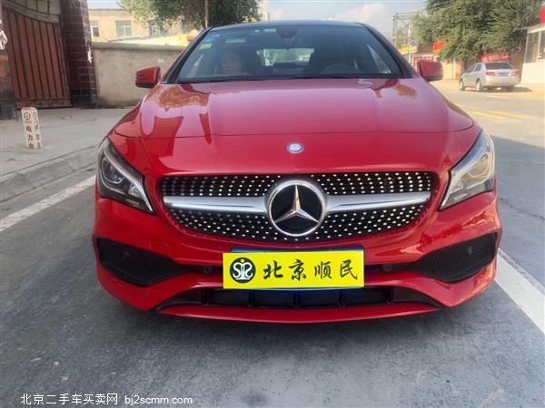  2016 CLA Ŀ CLA 200 ʱ